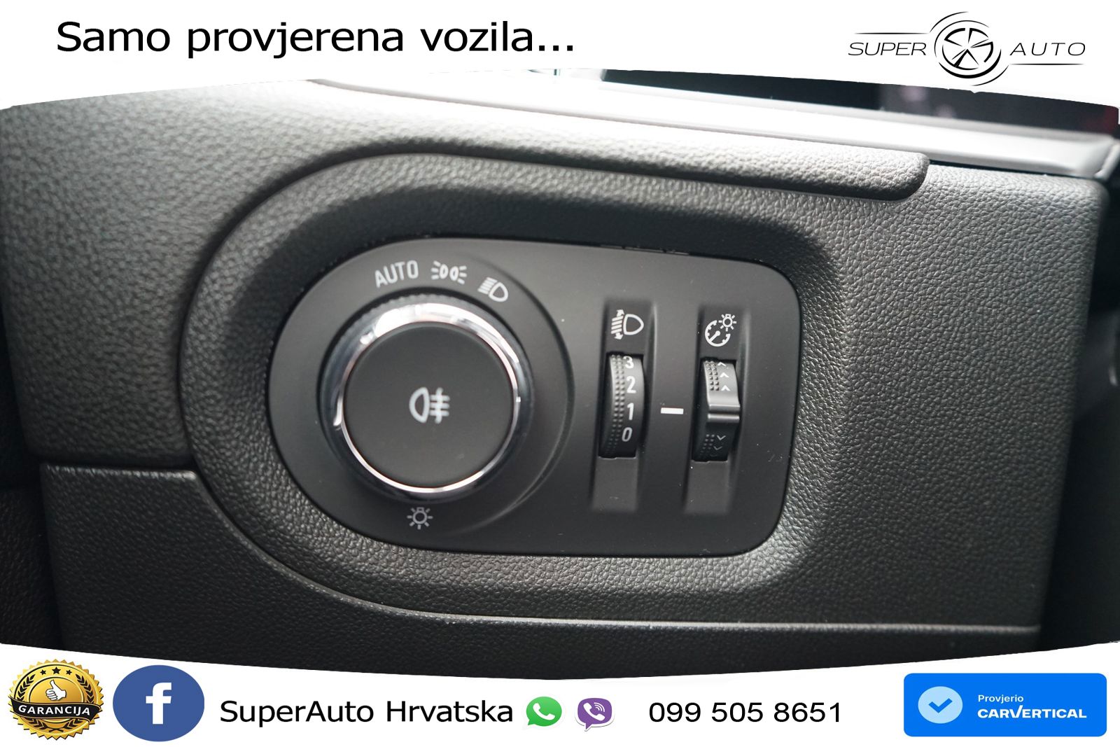 Opel Grandland 1.2i Turbo (130 KS) GS