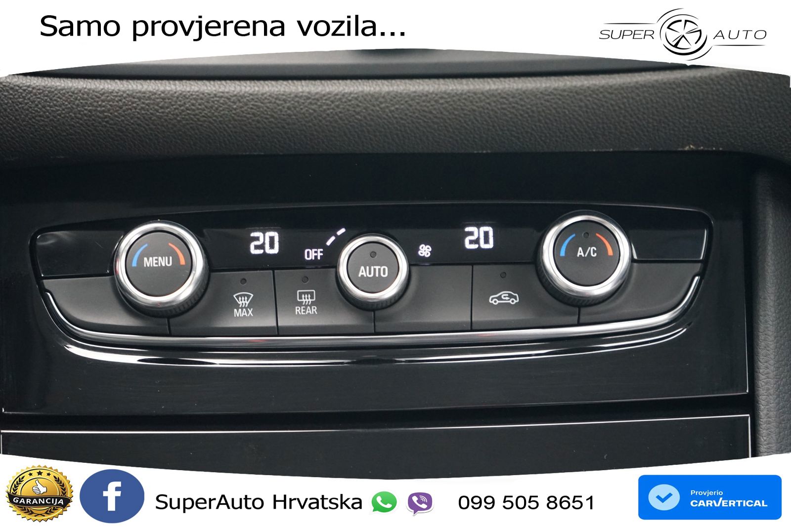 Opel Grandland 1.2i Turbo (130 KS) GS