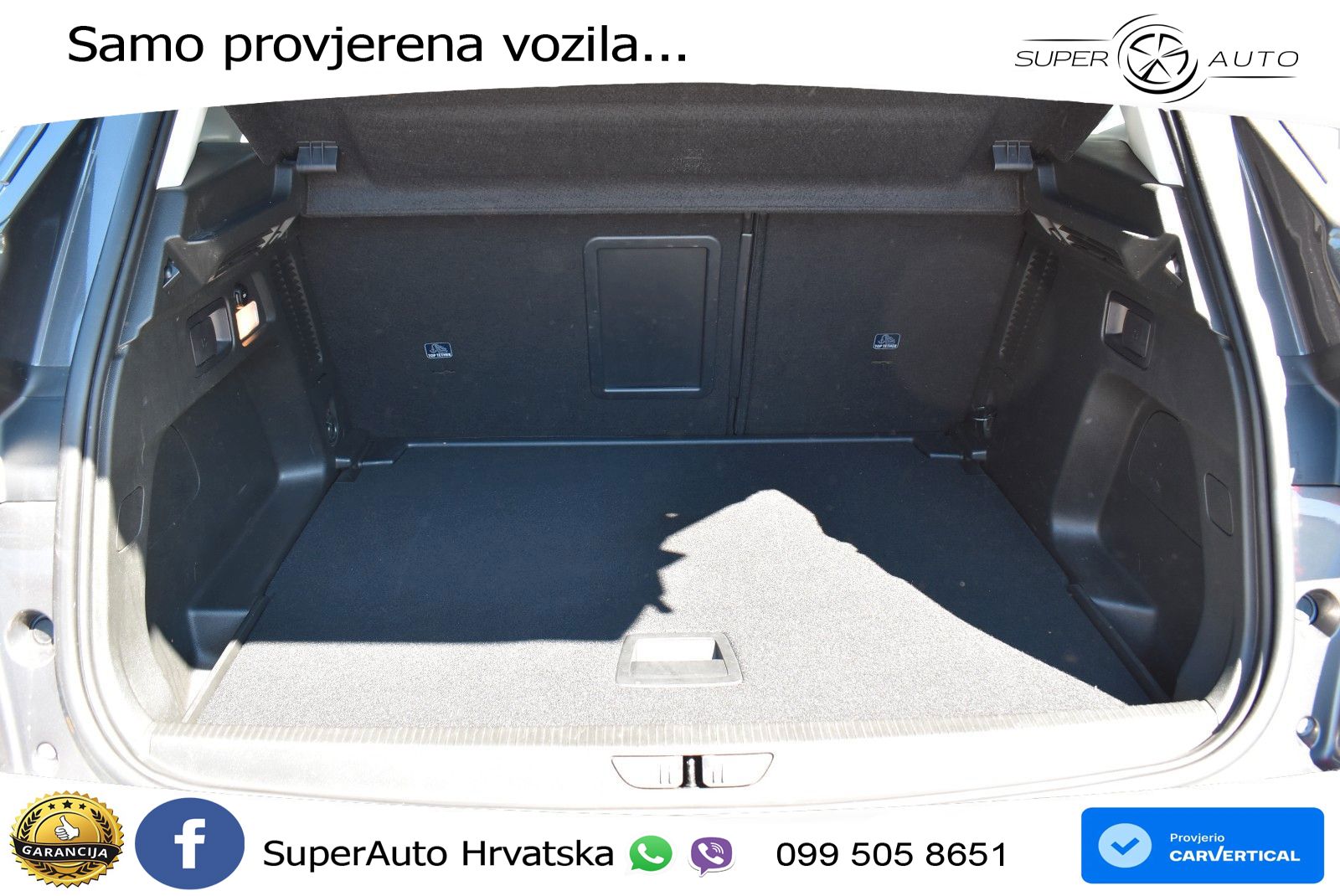 Opel Grandland X 1.2 Turbo (130 KS) Automatic