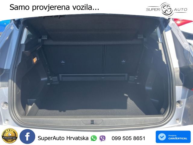 Opel Grandland 1.2i Turbo (130 KS)