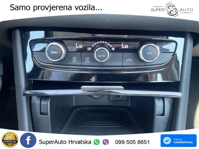 Opel Grandland 1.2i Turbo (130 KS)