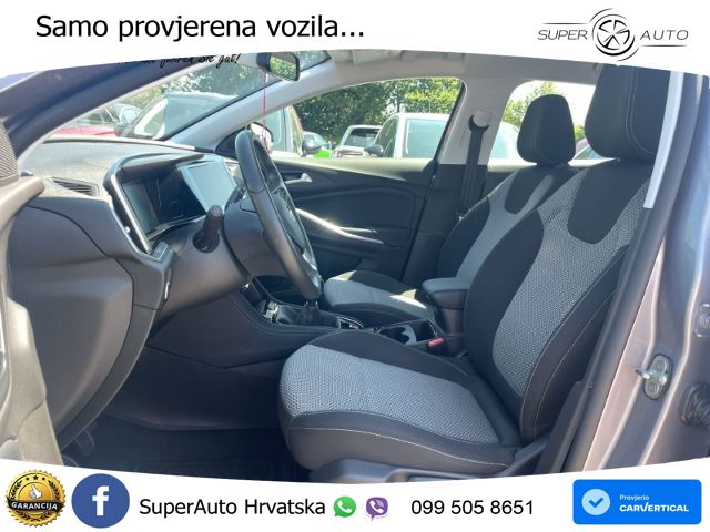 Opel Grandland 1.2i Turbo (130 KS)