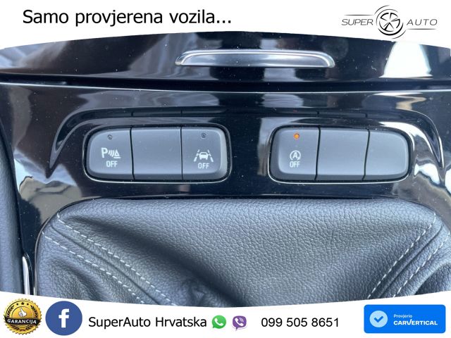 Opel Grandland 1.2i Turbo (130 KS)