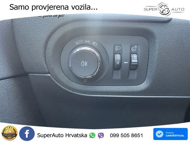 Opel Grandland 1.2i Turbo (130 KS)
