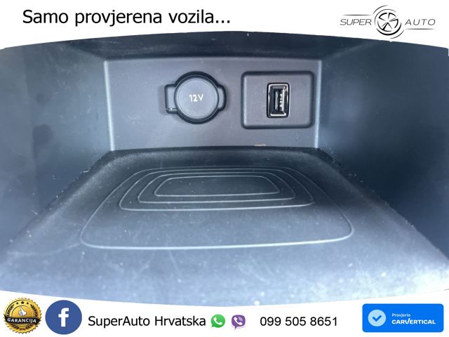 Opel Grandland 1.2i Turbo (130 KS)