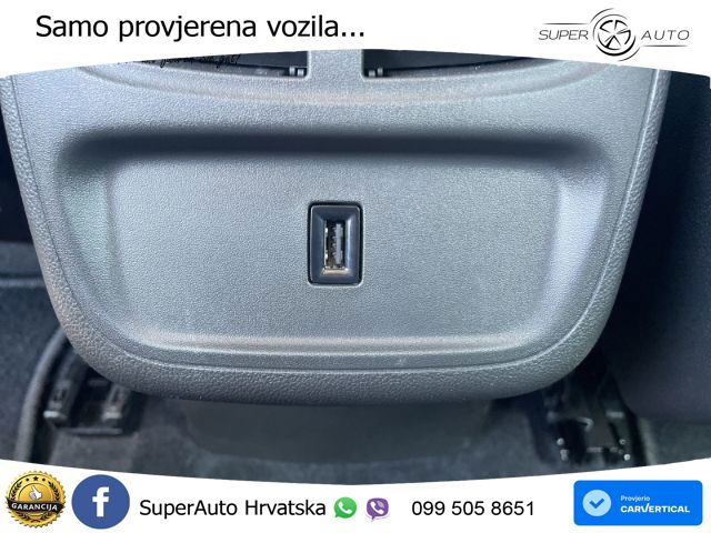 Opel Grandland 1.2i Turbo (130 KS)