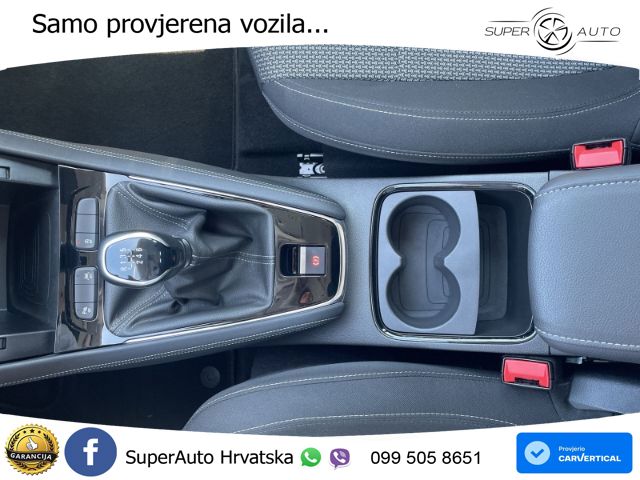 Opel Grandland 1.2i Turbo (130 KS)
