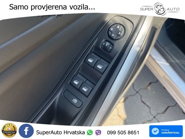 Opel Grandland 1.2i Turbo (130 KS)