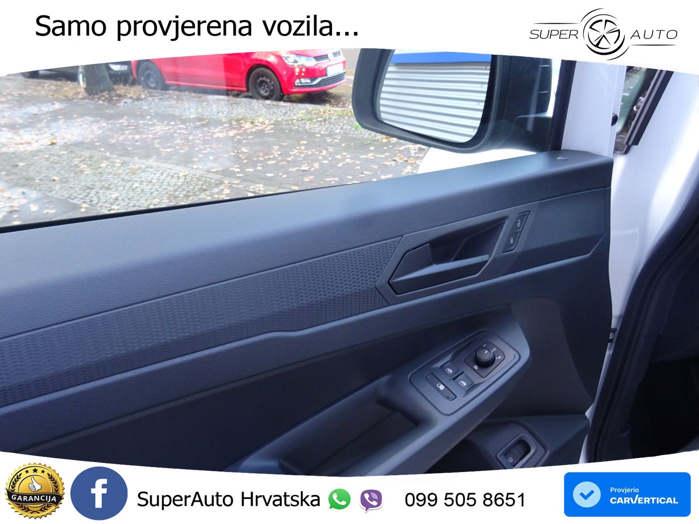 Ford Grand Transit Connect L2 Kasten LKW Trend 110 kW 150 KS