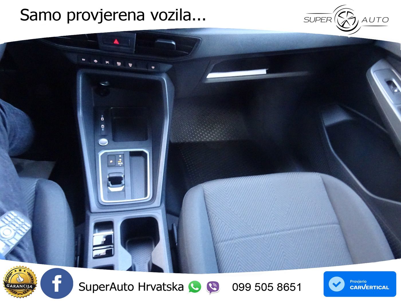 Ford Grand Transit Connect L2 Kasten LKW Trend 110 kW 150 KS