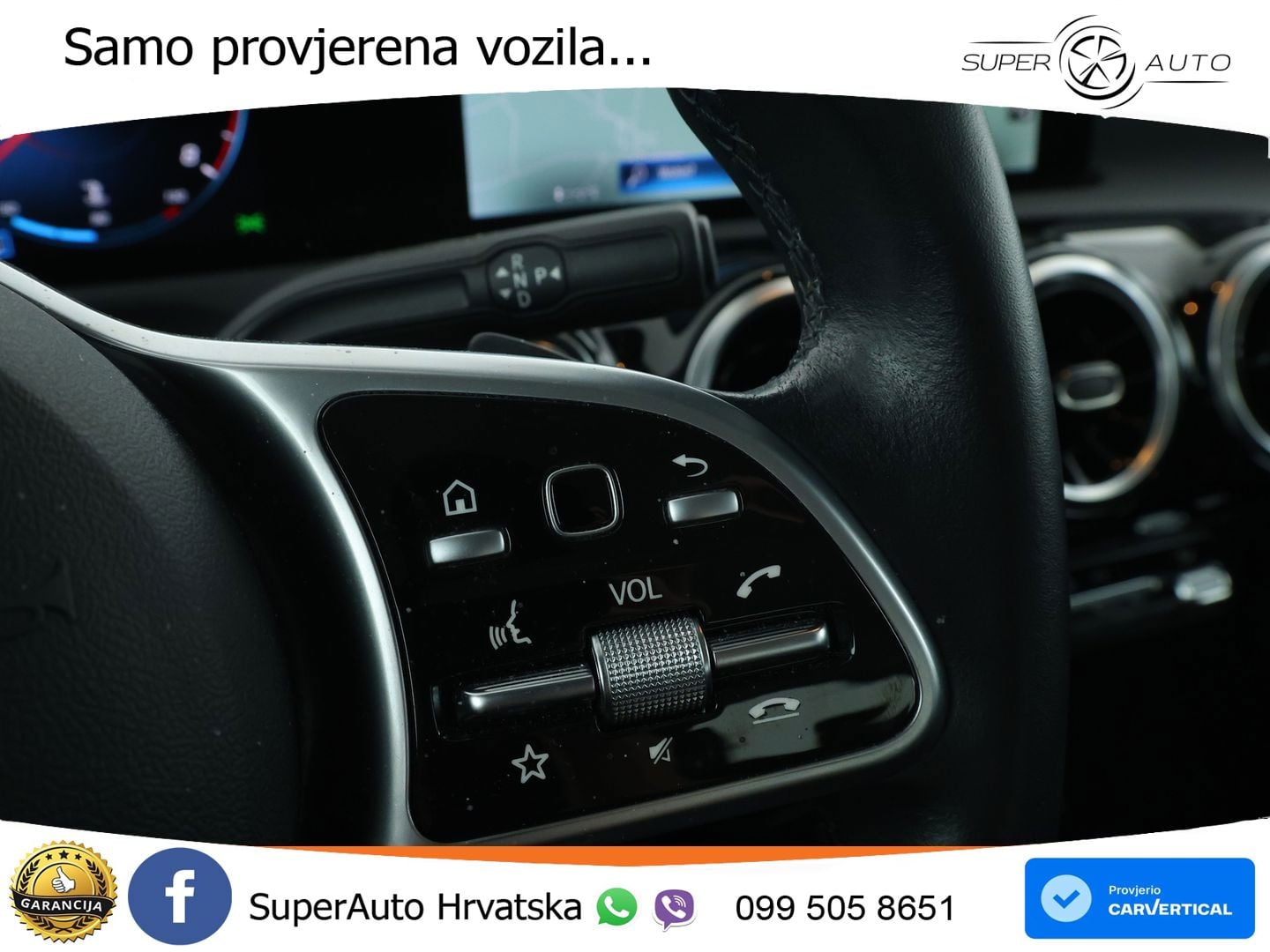 Mercedes-Benz A 200 7G-DCT