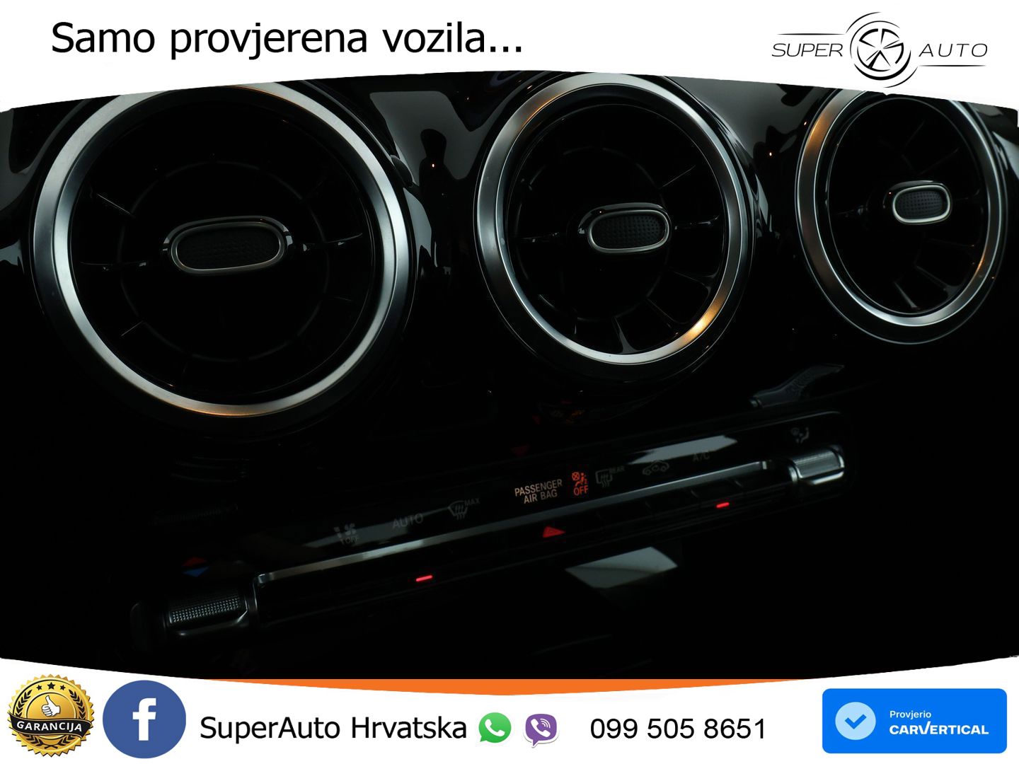 Mercedes-Benz A 200 7G-DCT
