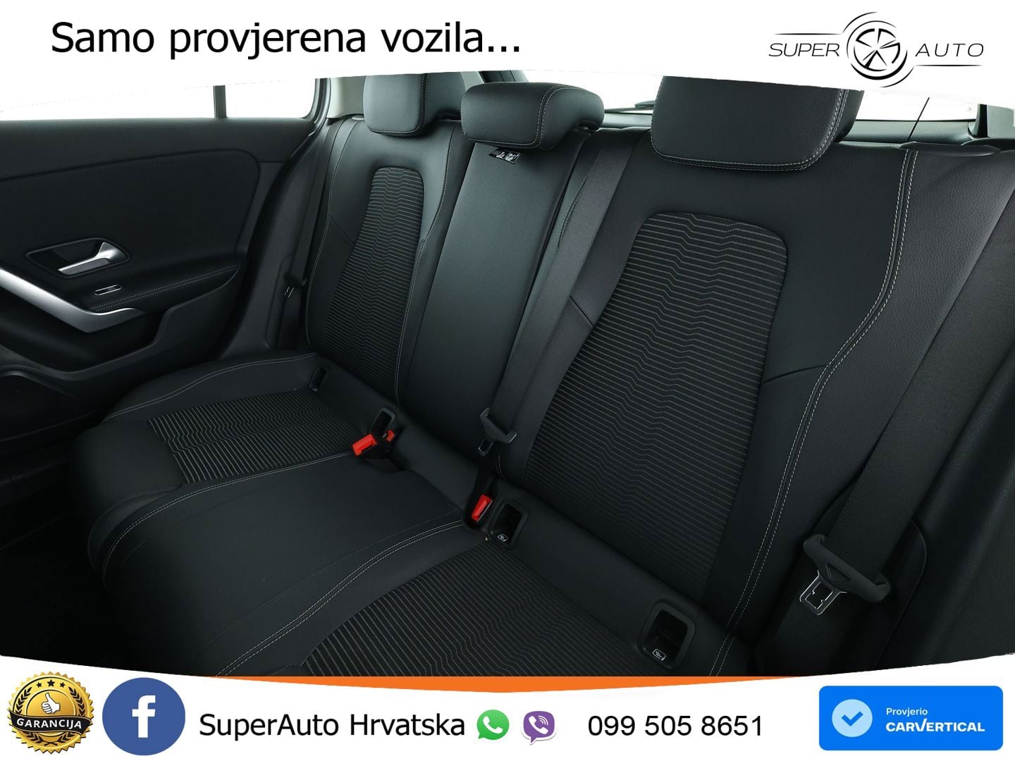 Mercedes-Benz A 200 7G-DCT