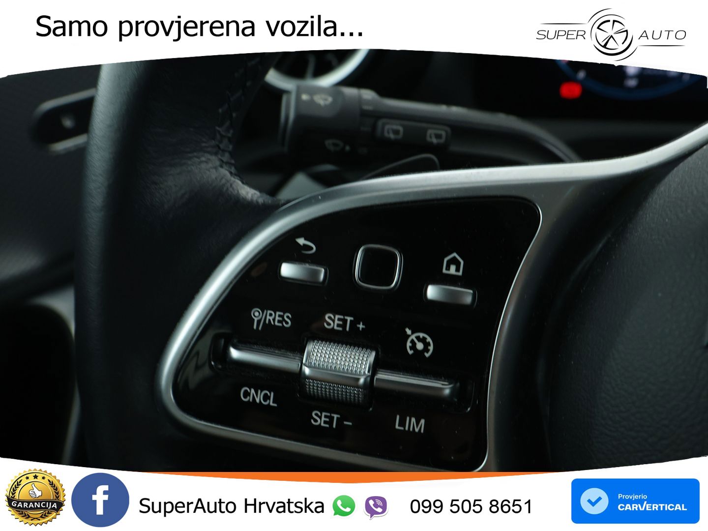 Mercedes-Benz A 200 7G-DCT