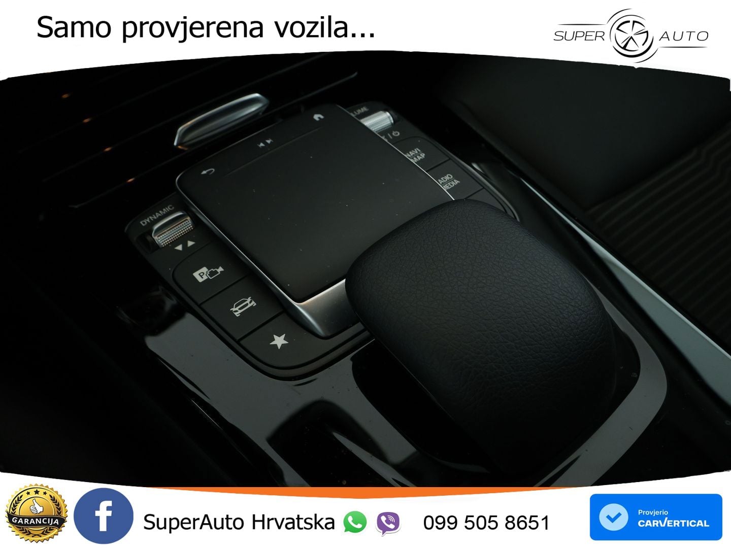 Mercedes-Benz A 200 7G-DCT