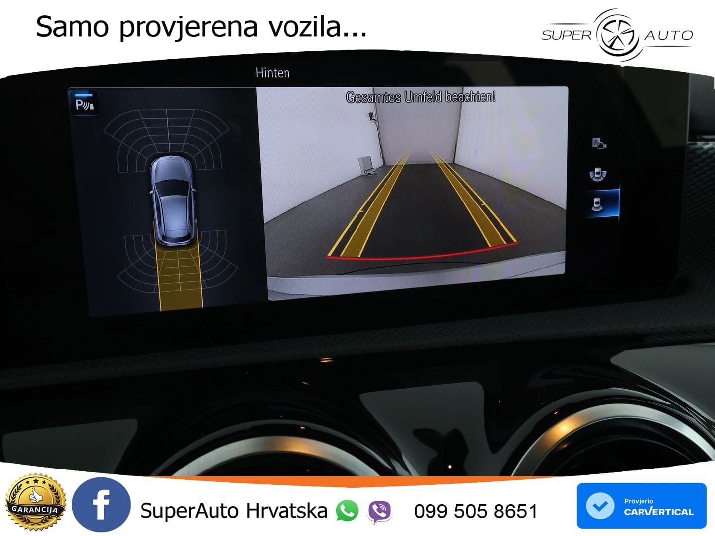 Mercedes-Benz A 200 7G-DCT