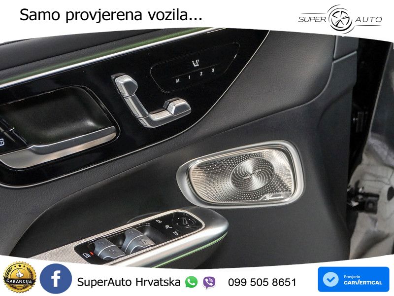 Mercedes GLC 220d (197 KS) 4MATIC 9G-TRONIC AMG ACC+GR SJED+360+PANO