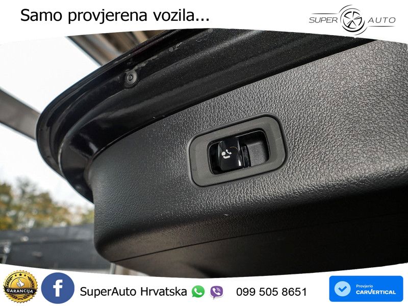 Mercedes GLC 220d (197 KS) 4MATIC 9G-TRONIC AMG ACC+GR SJED+360+PANO