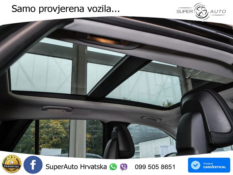 Mercedes GLC 220d (197 KS) 4MATIC 9G-TRONIC AMG ACC+GR SJED+360+PANO