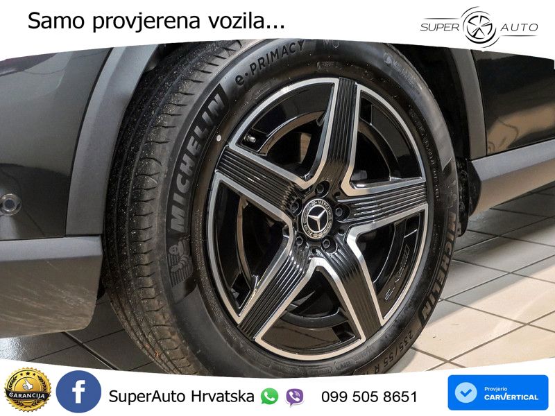 Mercedes GLC 220d (197 KS) 4MATIC 9G-TRONIC AMG ACC+GR SJED+360+PANO