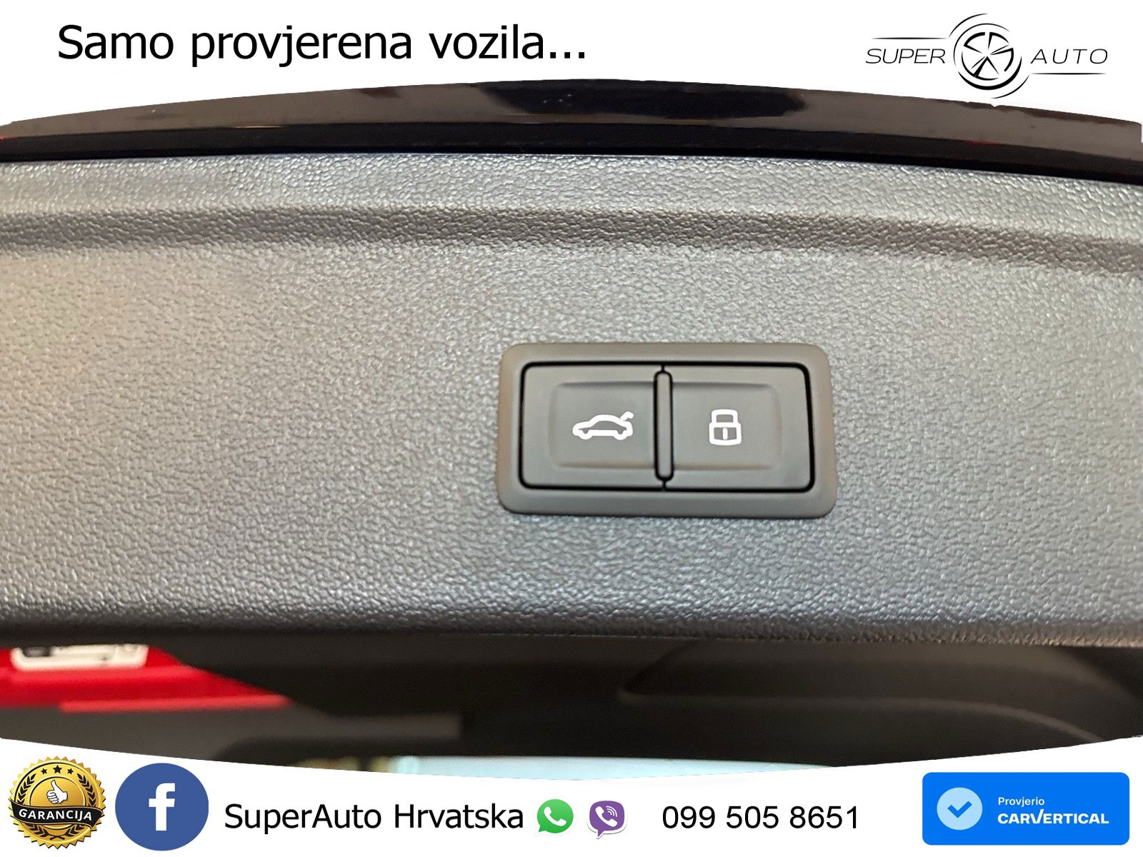 Audi A3 Sportback 40 TFSI (204 KS) quattro S tronic S line LED+GR SJED+ACC