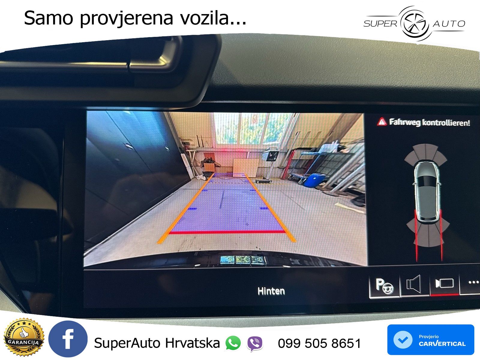 Audi A3 Sportback 40 TFSI (204 KS) quattro S tronic S line LED+GR SJED+ACC
