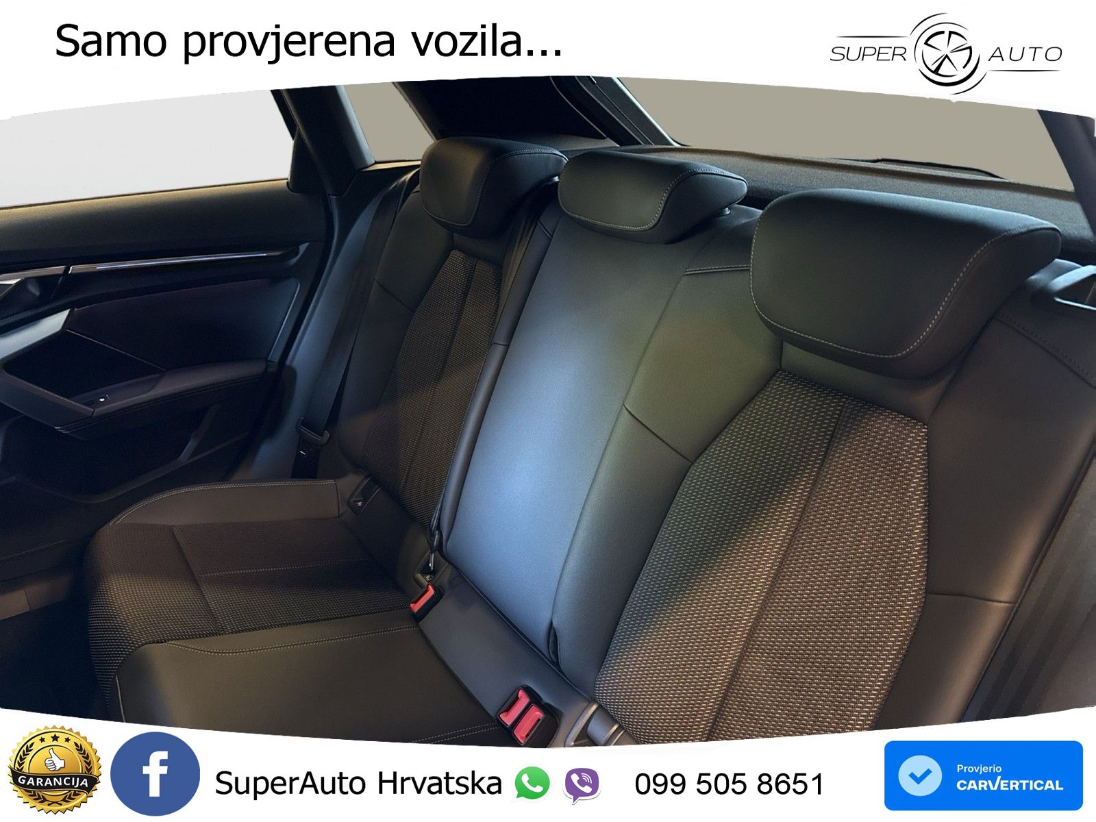Audi A3 Sportback 40 TFSI (204 KS) quattro S tronic S line LED+GR SJED+ACC