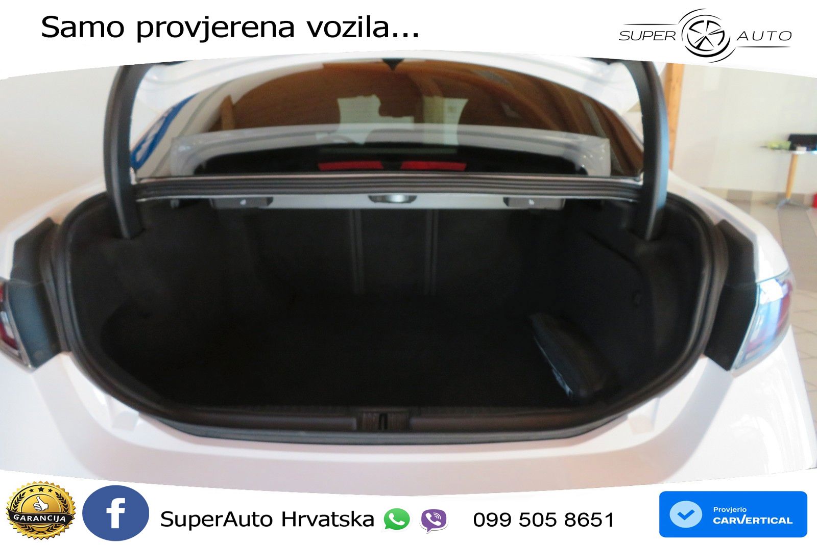 Alfa Romeo Giulia 2.0 Turbo (280 KS) Q4 Automatic LED+GR SJED+ACC