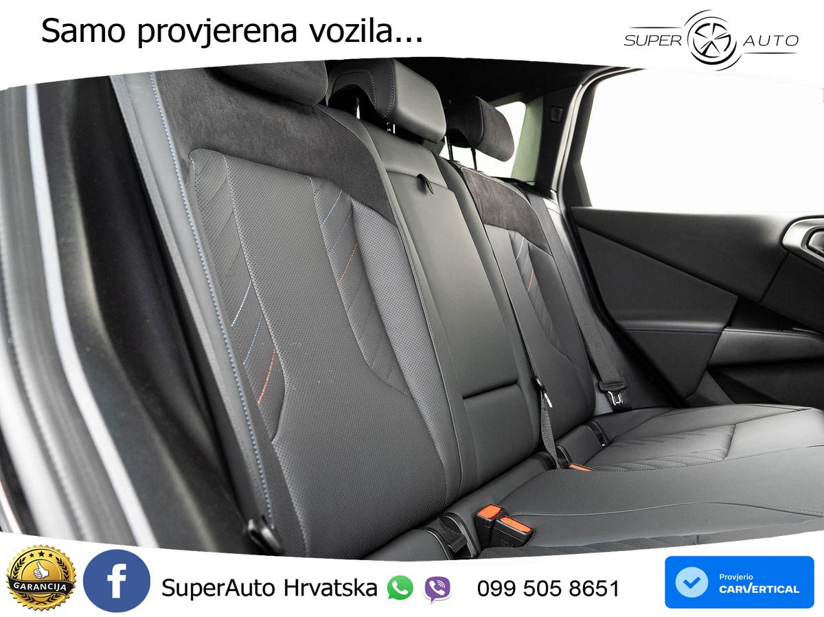 BMW X3 20d xDrive Steptronic M Sport ACC+HEAD+GR SJED+360+PANO