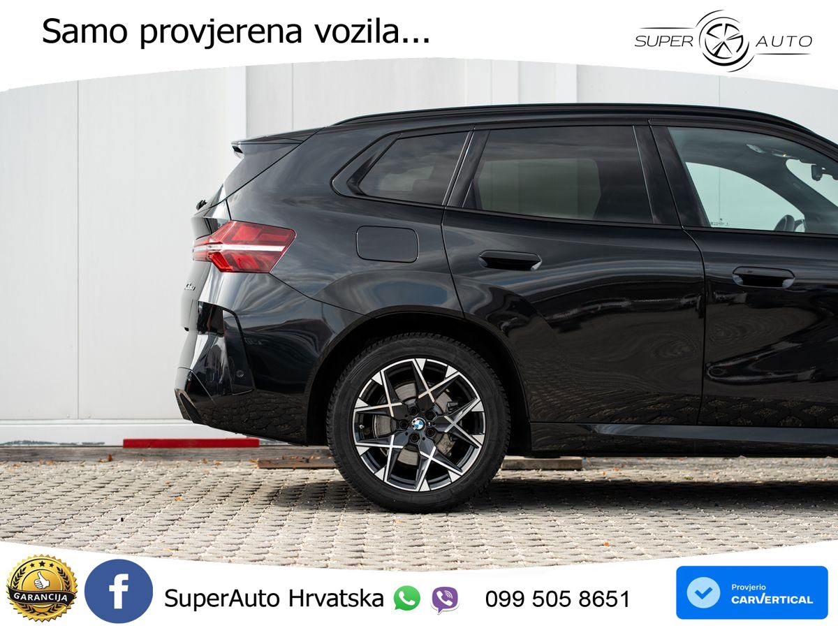BMW X3 20d xDrive Steptronic M Sport ACC+HEAD+GR SJED+360+PANO
