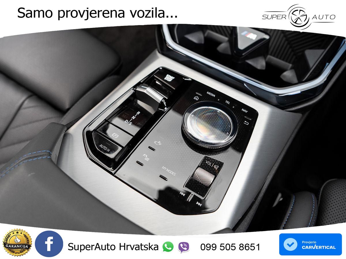 BMW X3 20d xDrive Steptronic M Sport ACC+HEAD+GR SJED+360+PANO