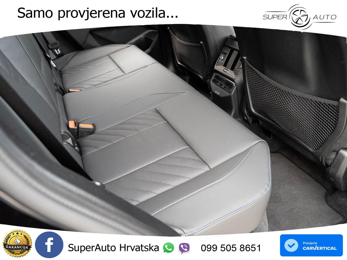 BMW X3 20d xDrive Steptronic M Sport ACC+HEAD+GR SJED+360+PANO