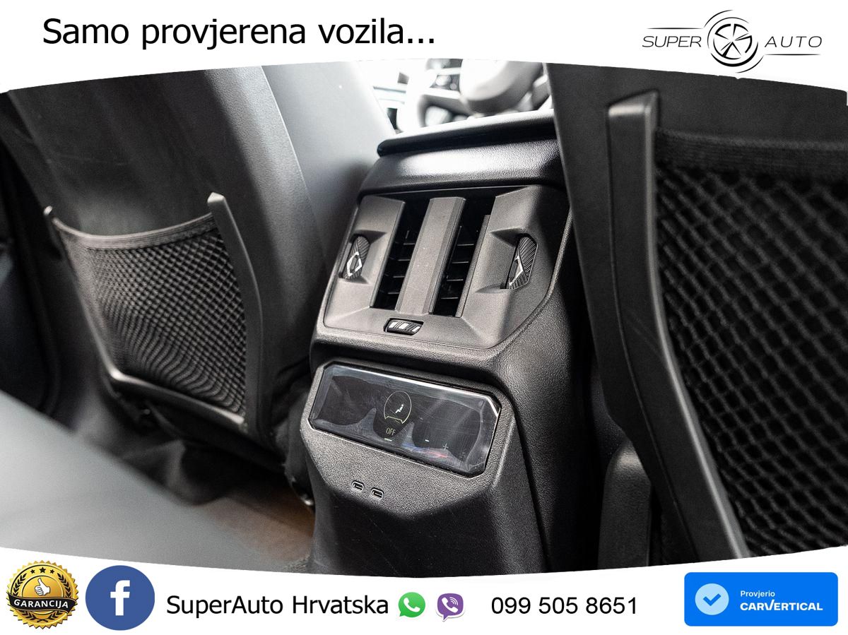 BMW X3 20d xDrive Steptronic M Sport ACC+HEAD+GR SJED+360+PANO
