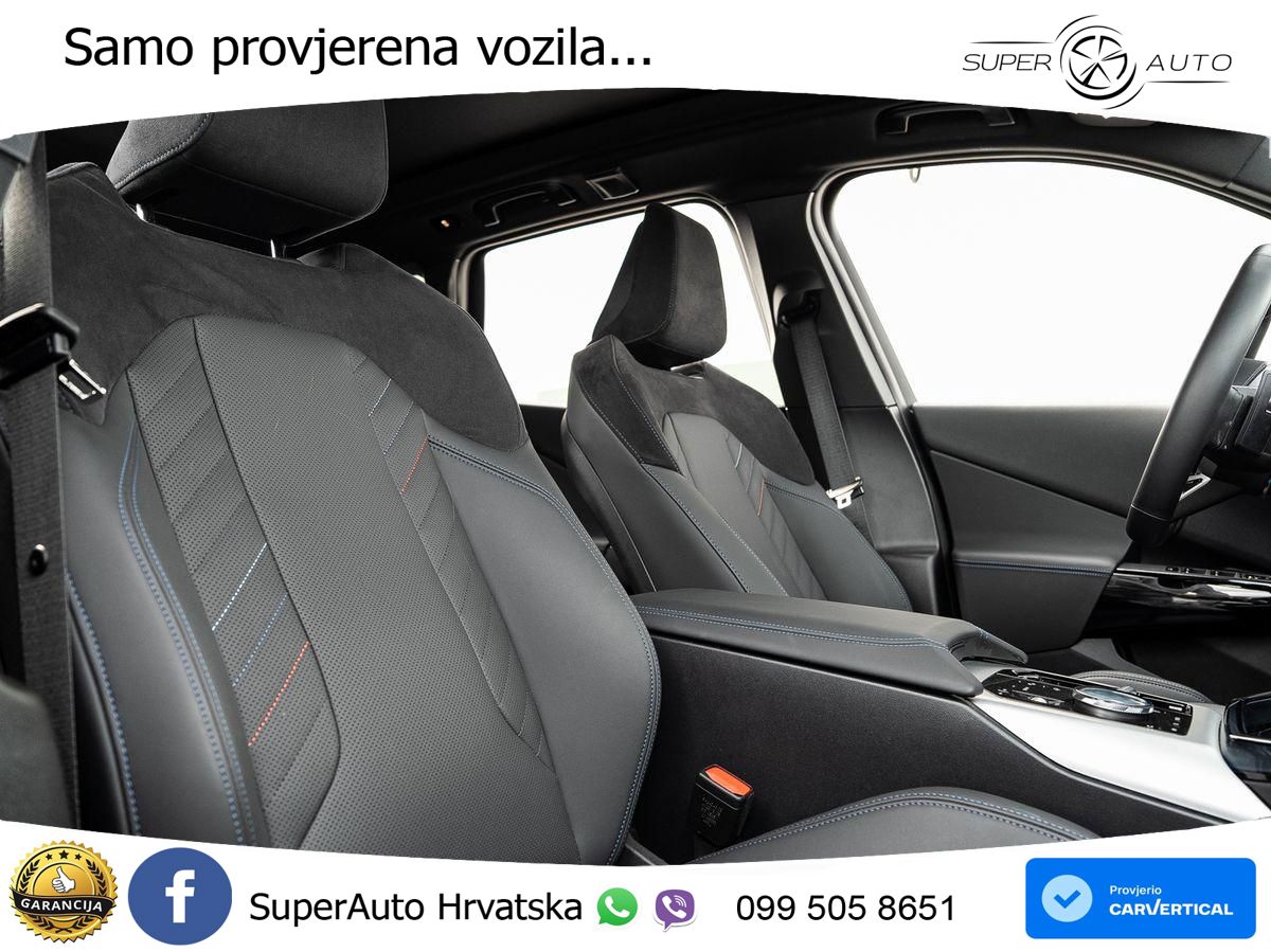 BMW X3 20d xDrive Steptronic M Sport ACC+HEAD+GR SJED+360+PANO