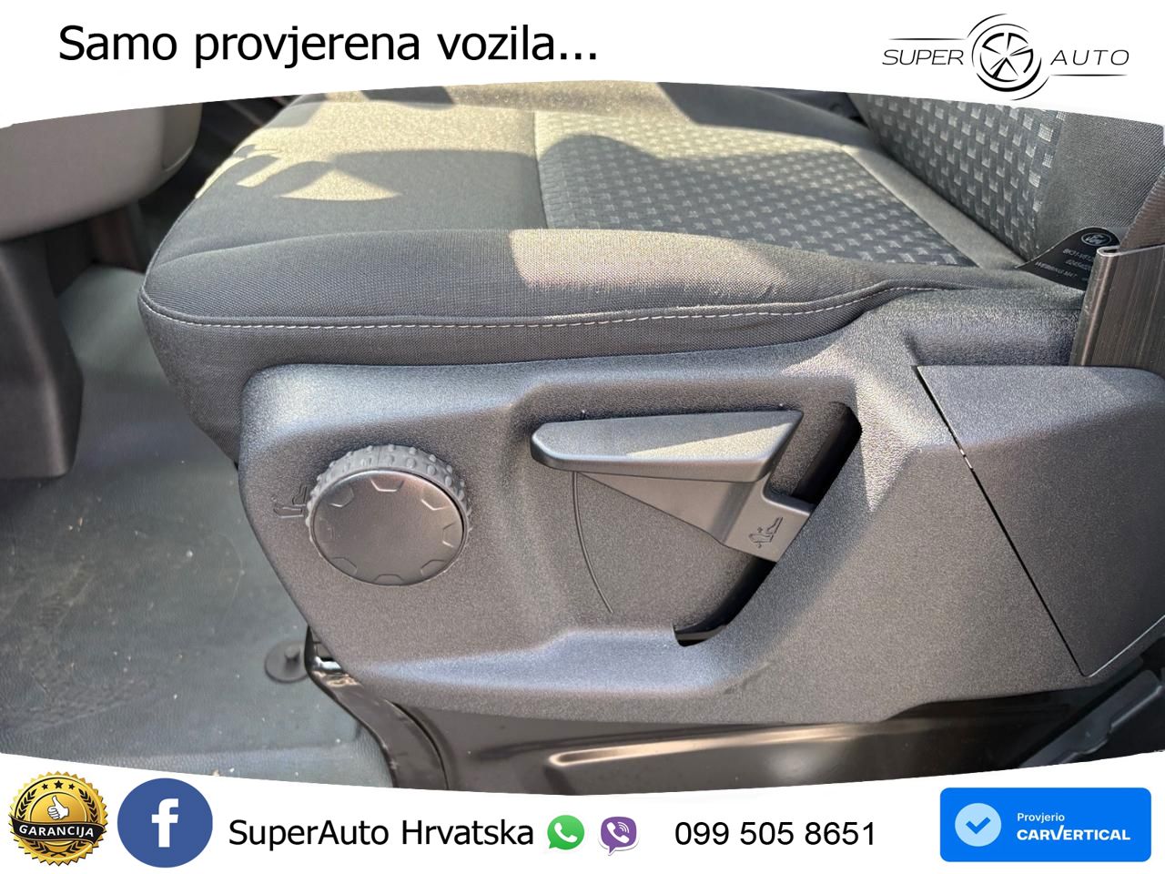 Ford Transit Koffer 350 L4 Trend FWD /CAM+PDC+KLIMA 131 KS