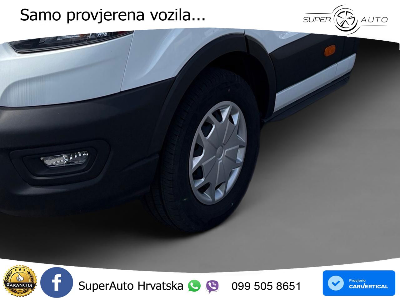 Ford Transit Koffer 350 L4 Trend FWD /CAM+PDC+KLIMA 131 KS