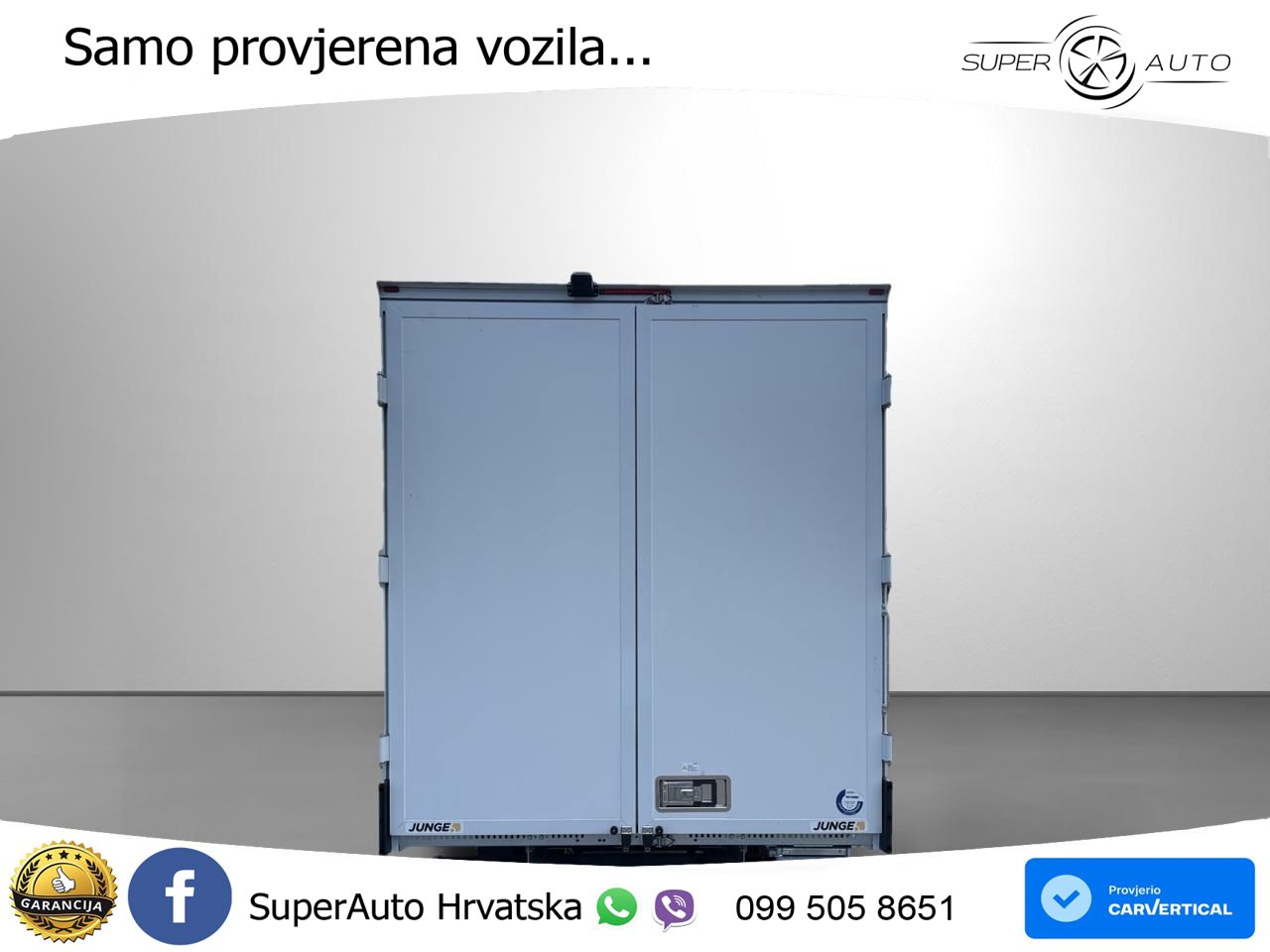 Ford Transit Koffer 350 L4 Trend FWD /CAM+PDC+KLIMA 131 KS