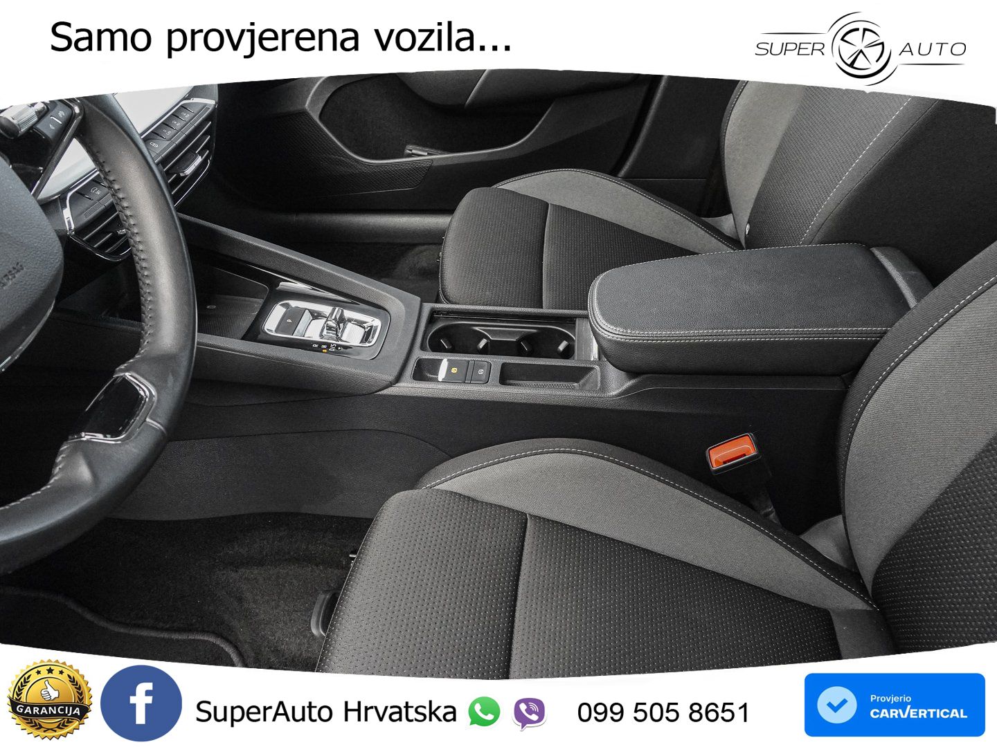Škoda Octavia Combi 1.5 TSI EVO e-TEC (150 KS) DSG Selection LED+GR SJED+ACC