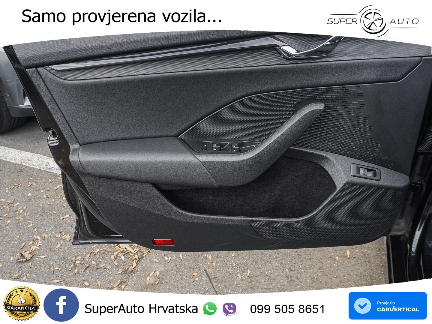 Škoda Octavia Combi 1.5 TSI EVO e-TEC (150 KS) DSG Selection LED+GR SJED+ACC
