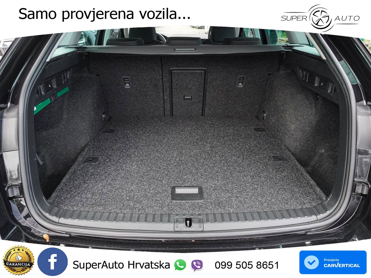 Škoda Octavia Combi 1.5 TSI EVO e-TEC (150 KS) DSG Selection LED+GR SJED+ACC