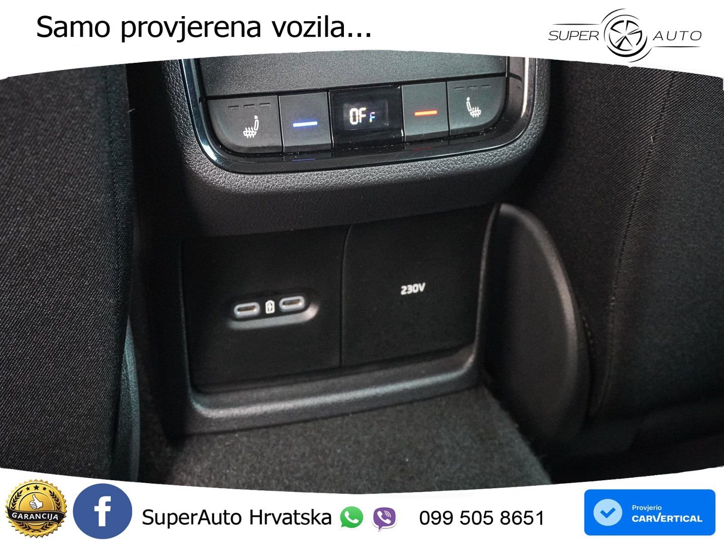 Škoda Octavia Combi 1.5 TSI EVO e-TEC (150 KS) DSG Selection LED+GR SJED+ACC