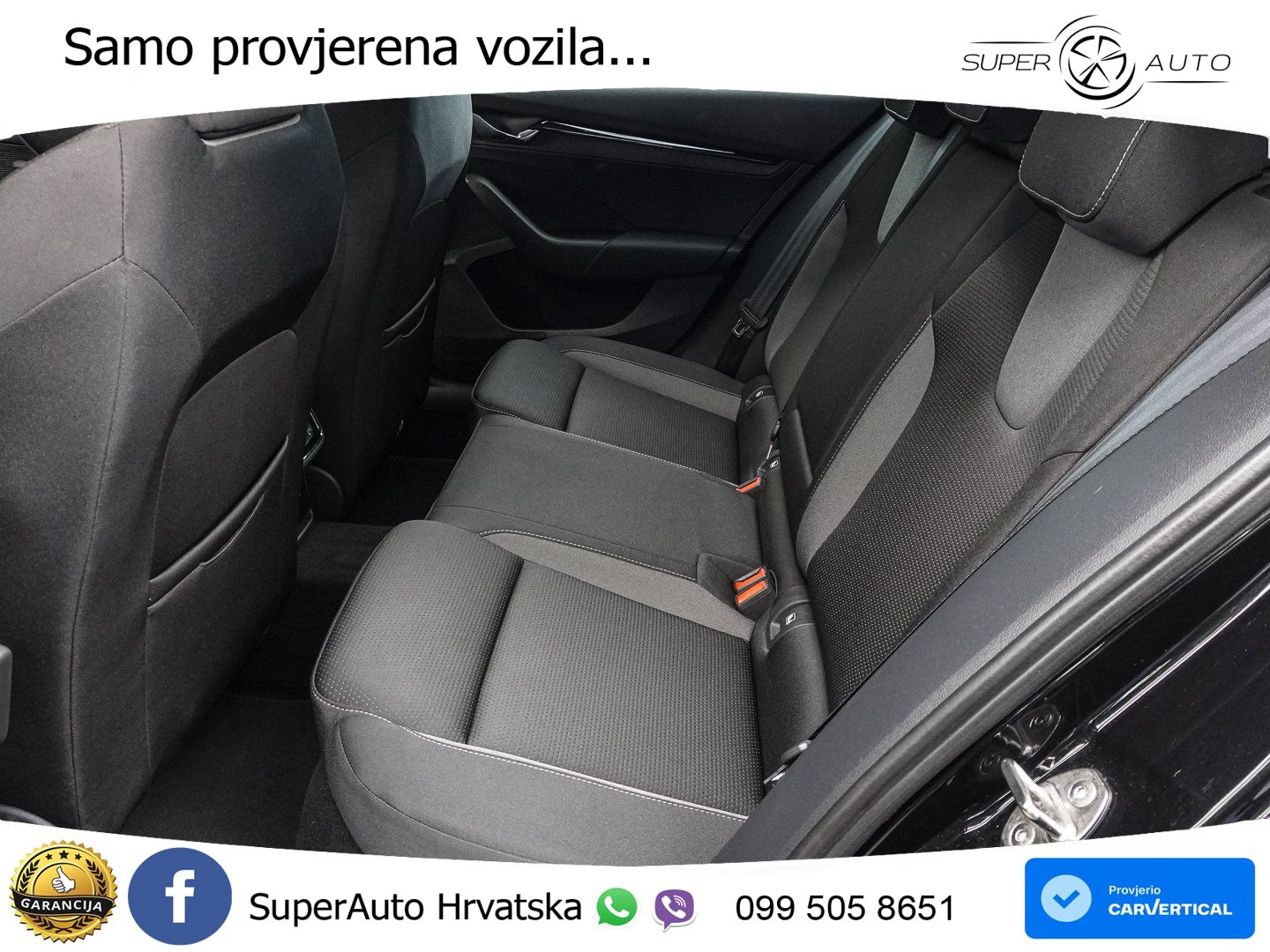 Škoda Octavia Combi 1.5 TSI EVO e-TEC (150 KS) DSG Selection LED+GR SJED+ACC