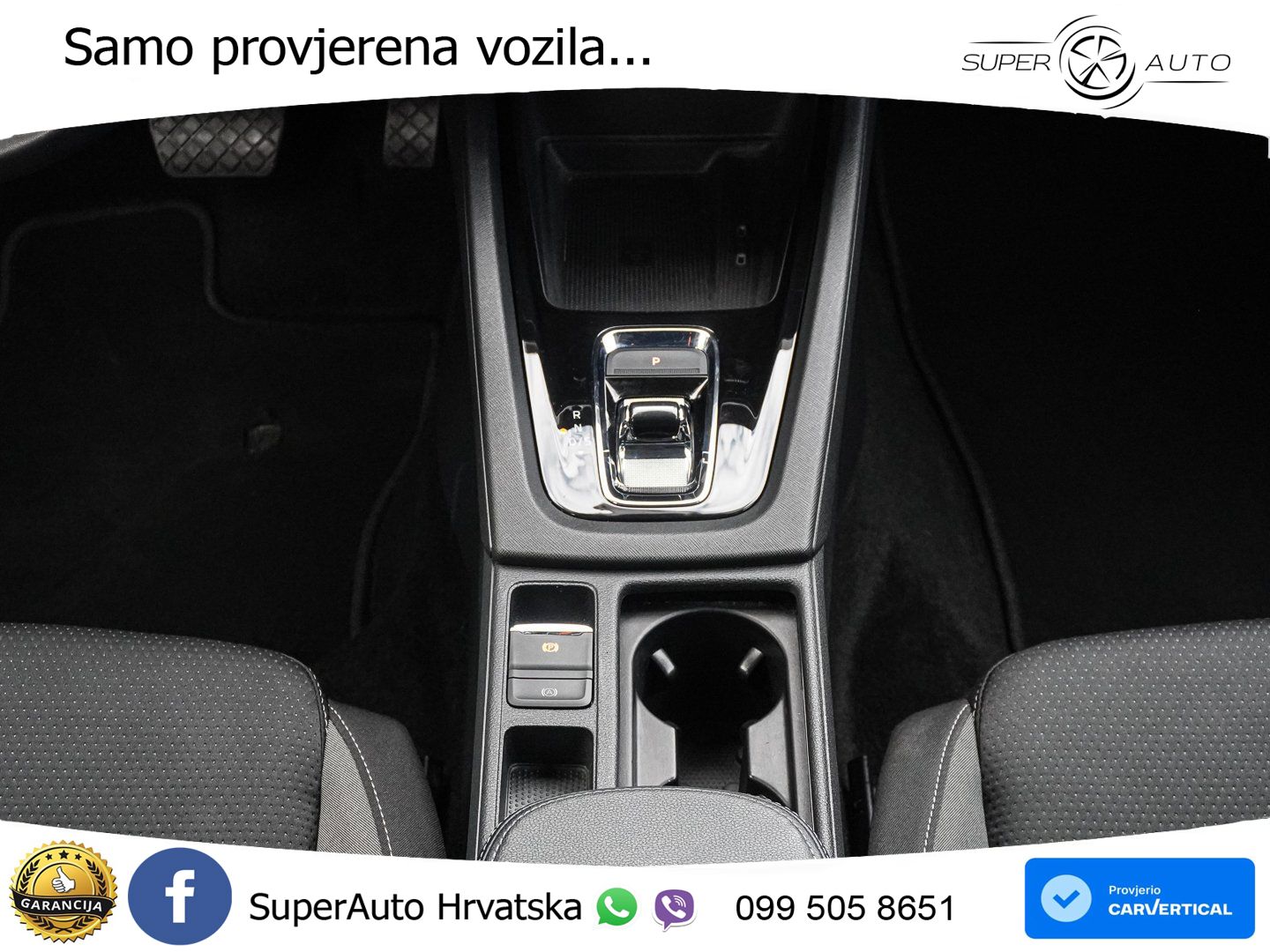 Škoda Octavia Combi 1.5 TSI EVO e-TEC (150 KS) DSG Selection LED+GR SJED+ACC