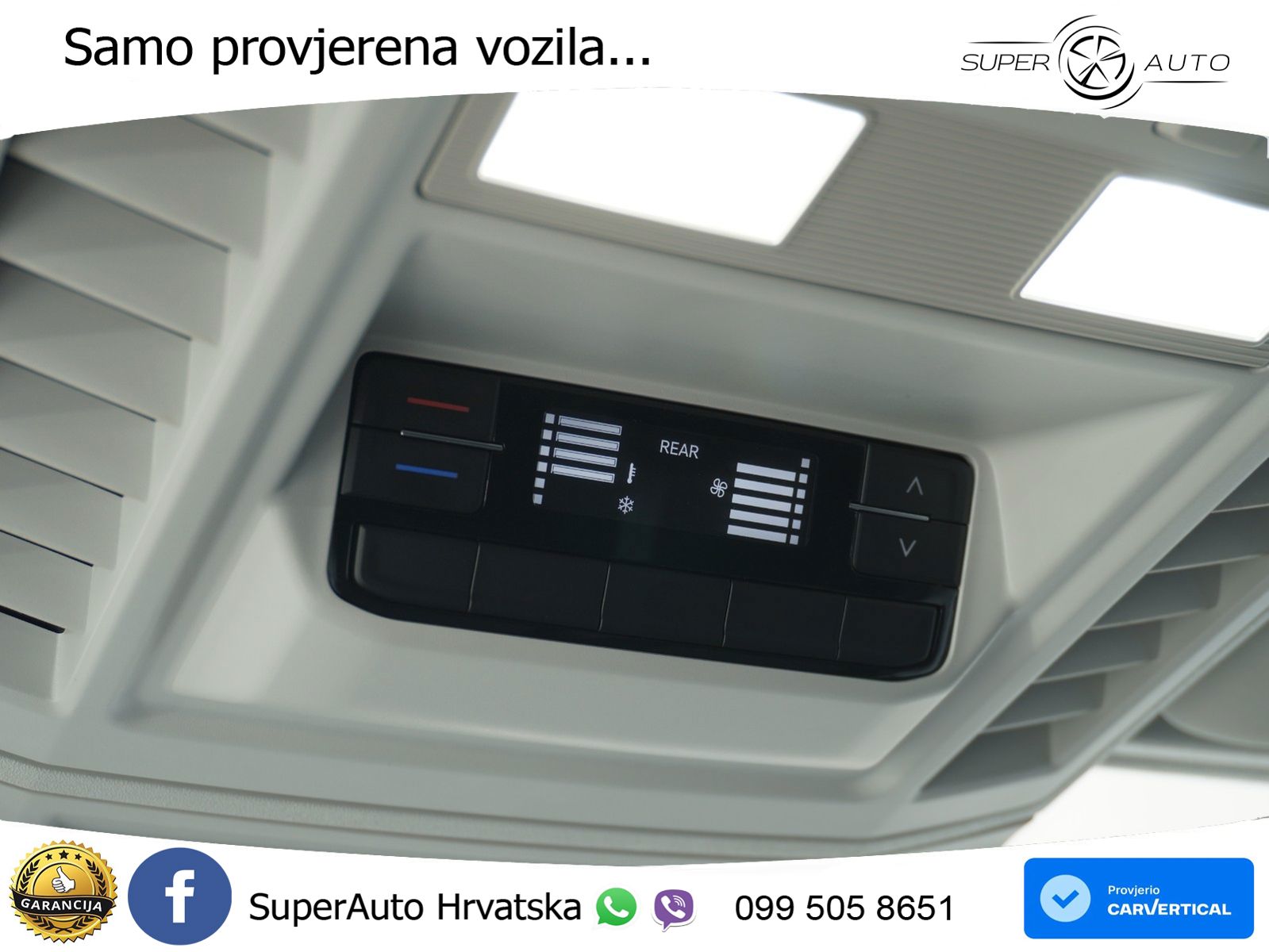 Volkswagen Crafter Kasten 35 L4 H3 Hochdach 2.0 TDI 1.Hd. 140 KS