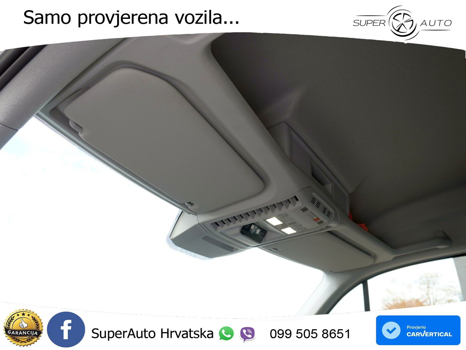 Volkswagen Crafter Kasten 35 L4 H3 Hochdach 2.0 TDI 1.Hd. 140 KS