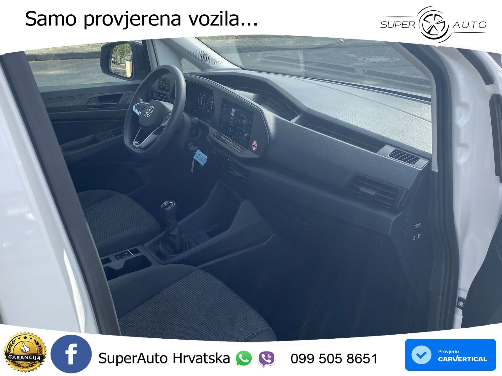 Volkswagen Caddy | Neuer Rollstuhlumbau | Tempomat | Klima 102 KS