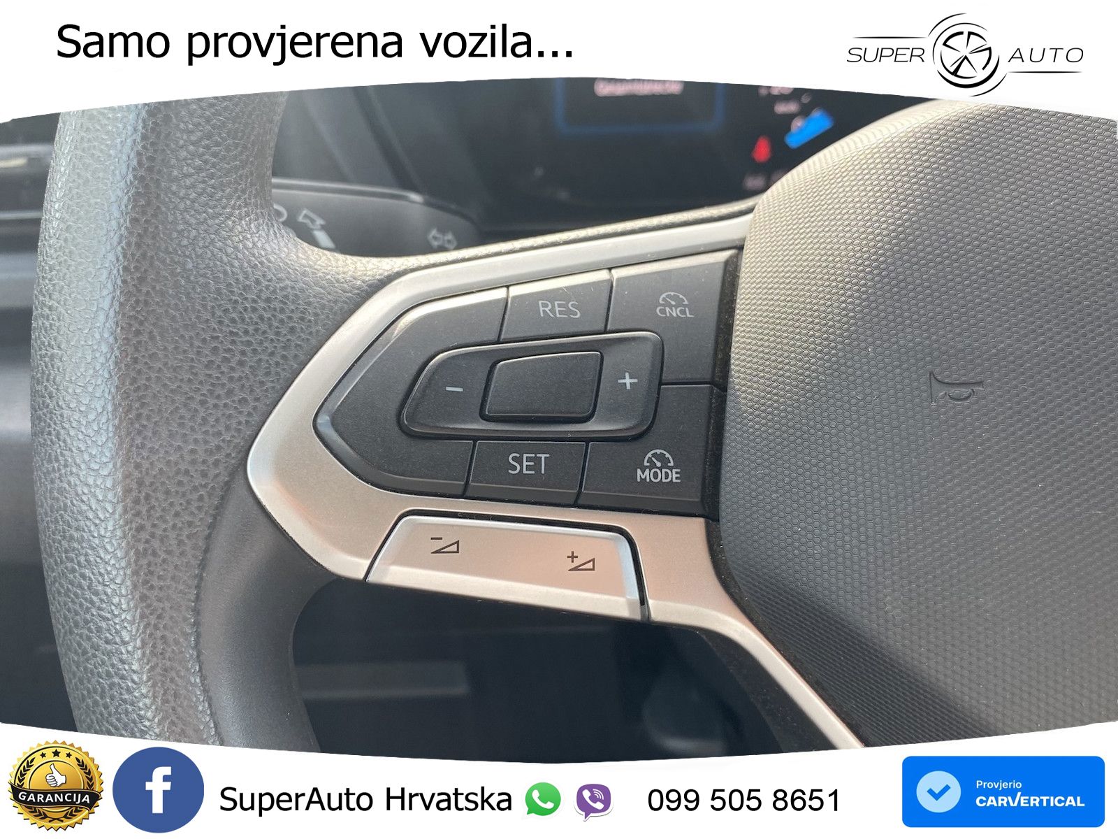 Volkswagen Caddy | Neuer Rollstuhlumbau | Tempomat | Klima 102 KS