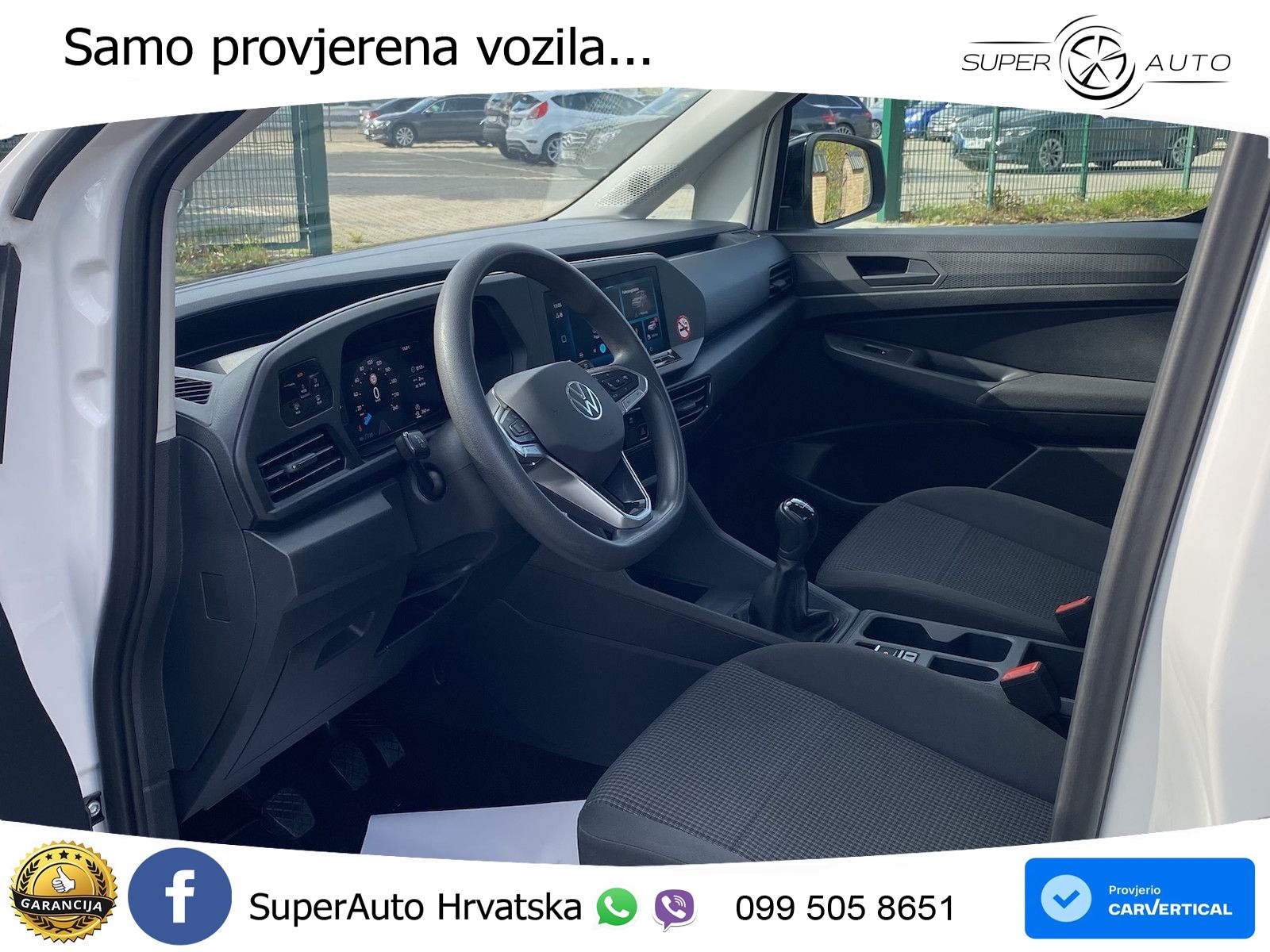 Volkswagen Caddy | Neuer Rollstuhlumbau | Tempomat | Klima 102 KS