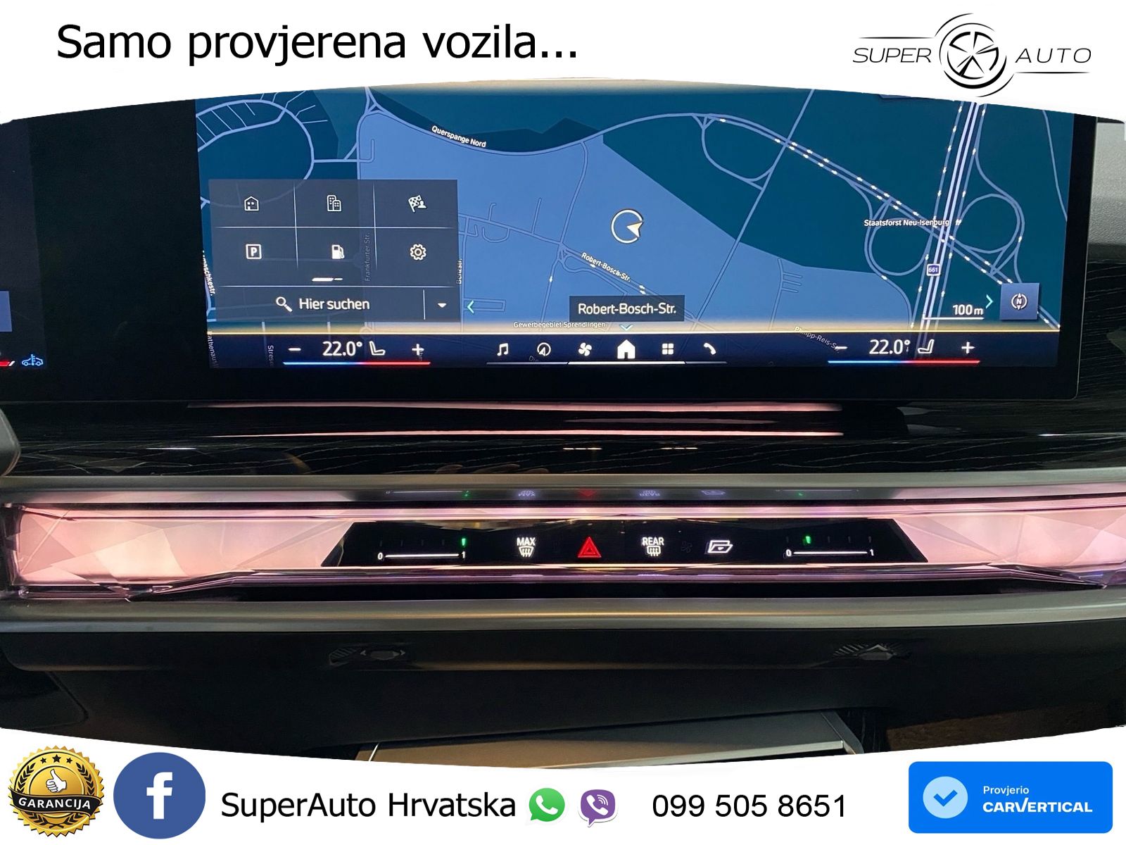 BMW 740d (299 KS) xDrive Steptronic