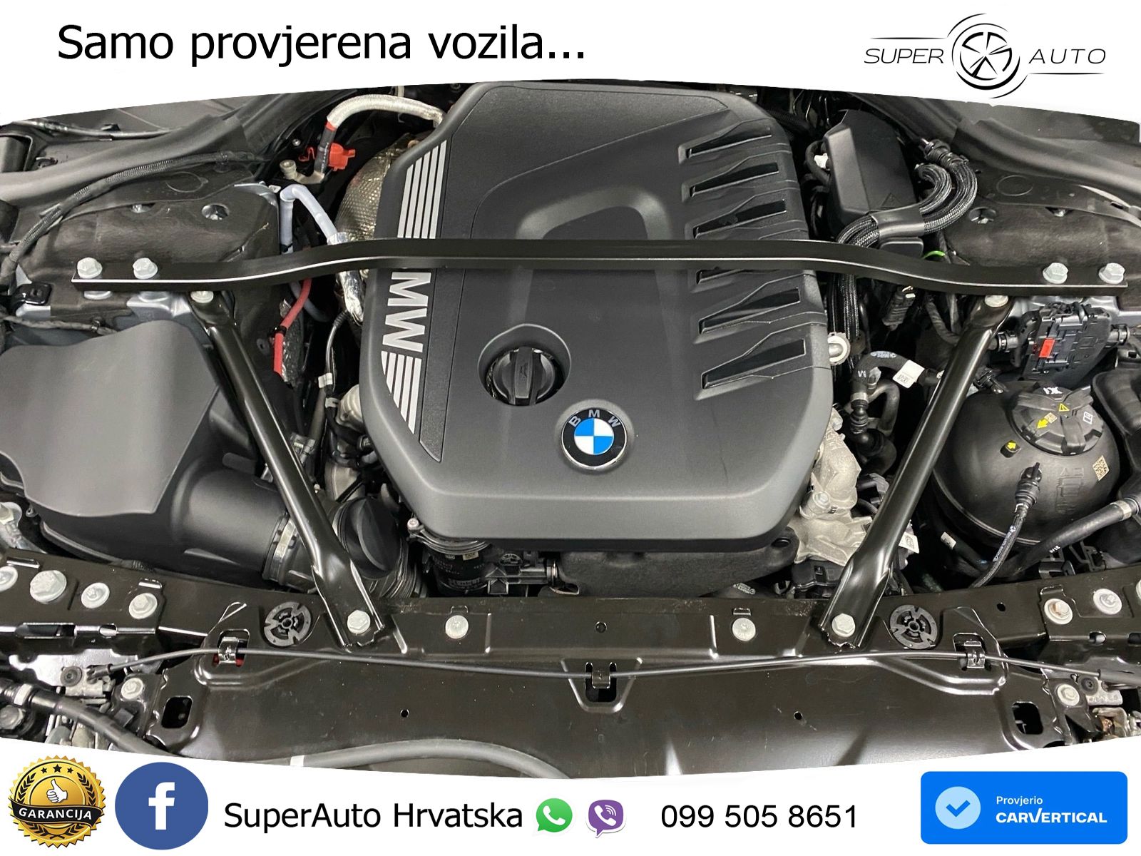 BMW 740d (299 KS) xDrive Steptronic